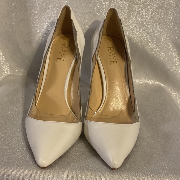 RAYE Heels - Picture 2 of 8